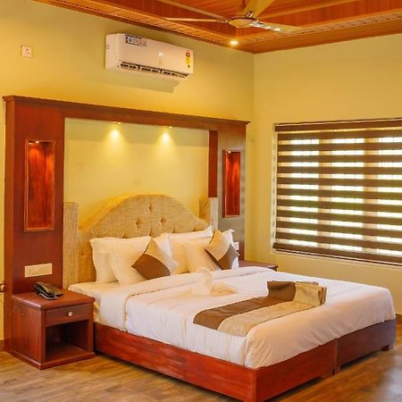 Carmel Tourism Village Kotamangalam Extérieur photo