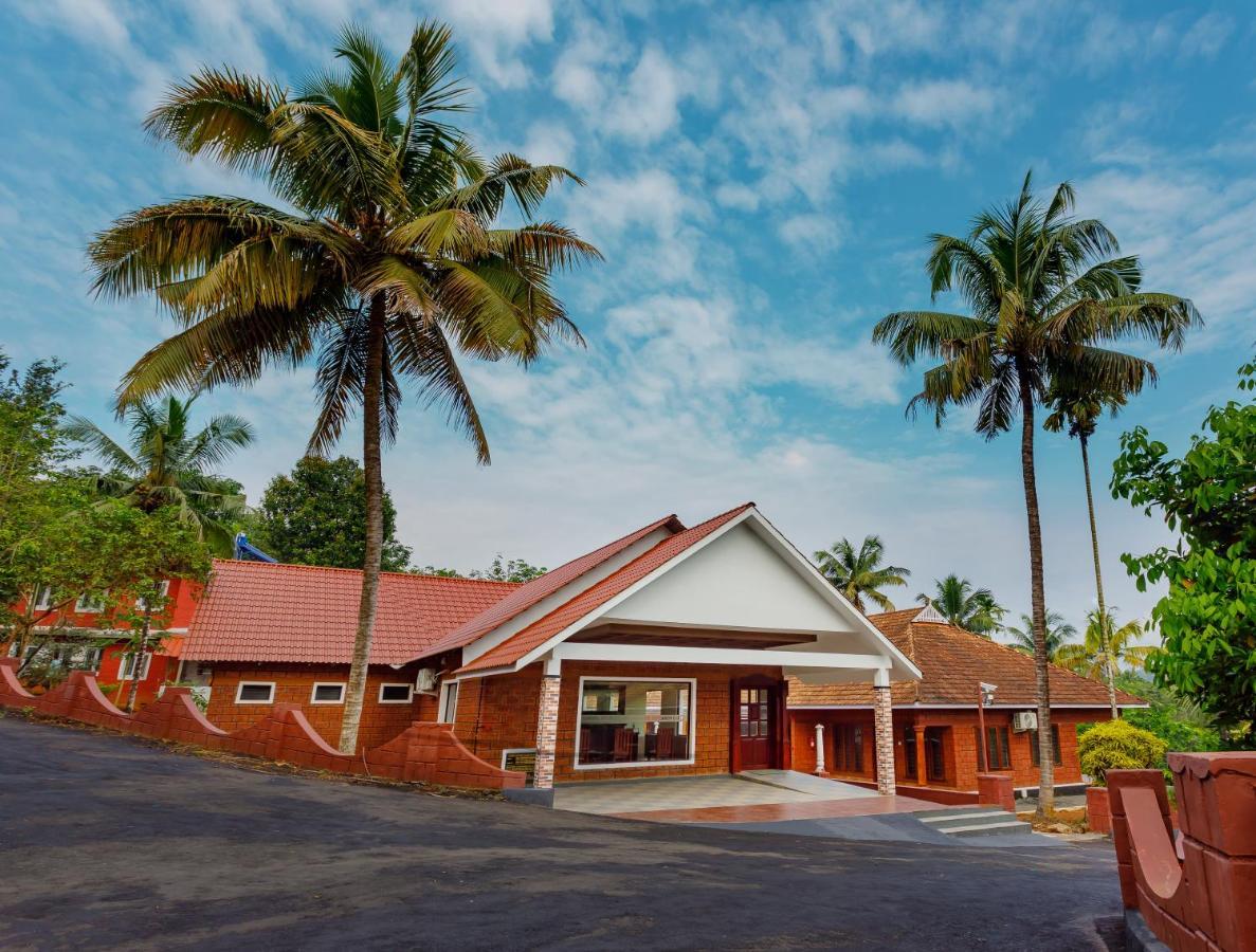 Carmel Tourism Village Kotamangalam Extérieur photo