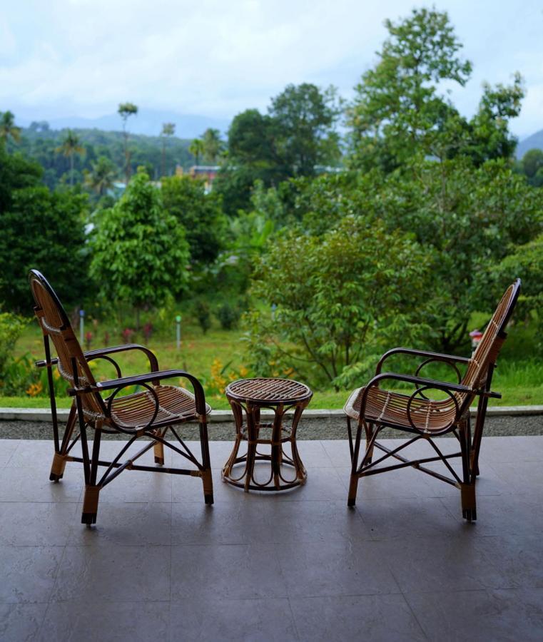 Carmel Tourism Village Kotamangalam Extérieur photo