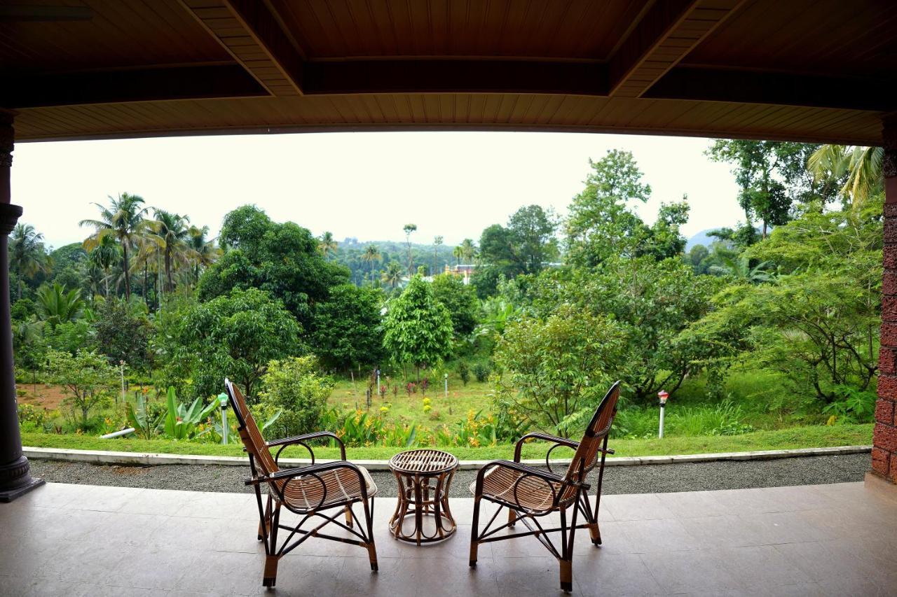 Carmel Tourism Village Kotamangalam Extérieur photo