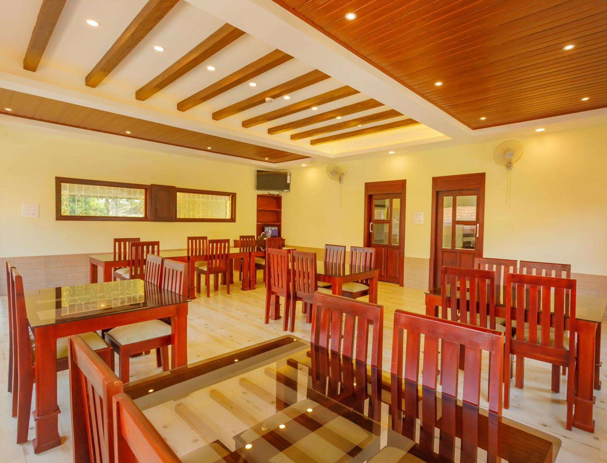 Carmel Tourism Village Kotamangalam Extérieur photo